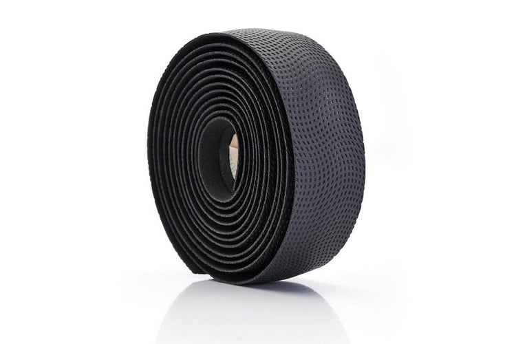 Condor Supremacy Shockproof Race Handlebar Tape 2MM / BLACK