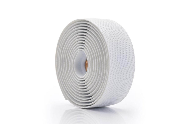 Condor Supremacy Shockproof Race Handlebar Tape 2MM / WHITE