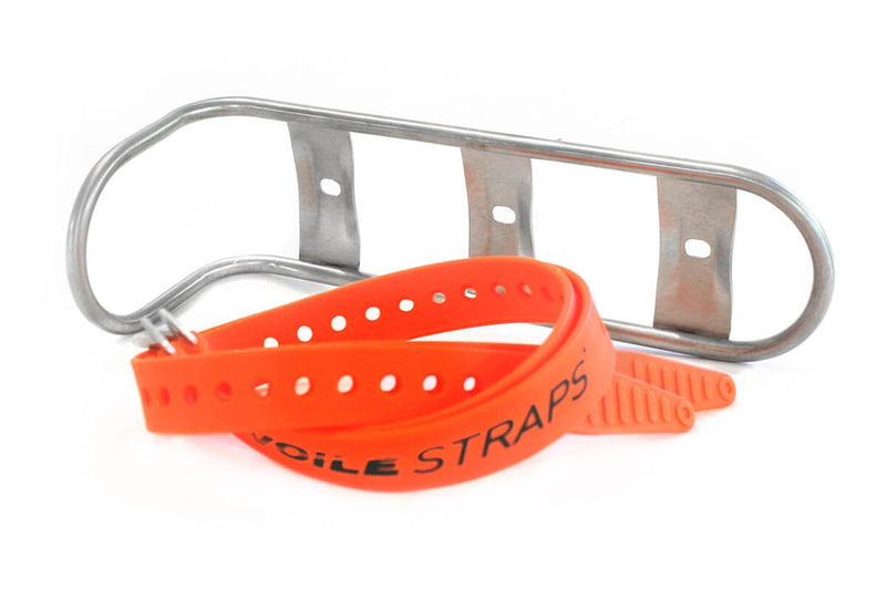 King Cage Many Thing Cage