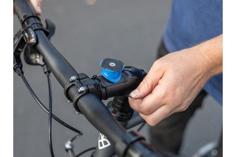 Quad Lock Handlebar/Stem Mount