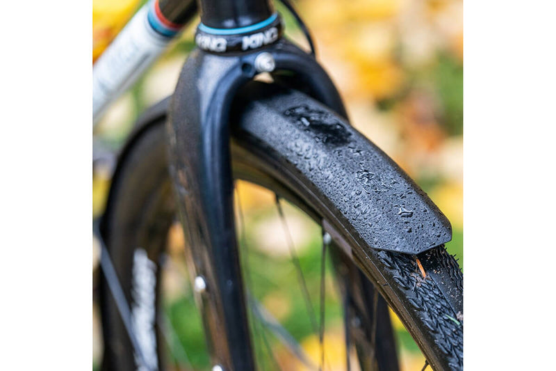 Portland Design Works Full Metal Fenders - 700x55mm