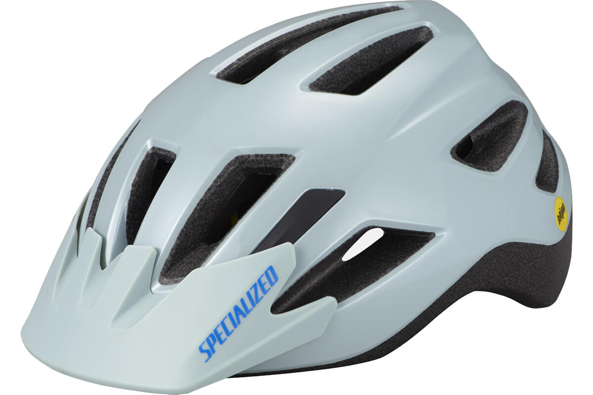 fahrradhelm zopf specialized Specialized Shuffle Child LED MIPS Standard Buckle Helmet – Condor Cycles