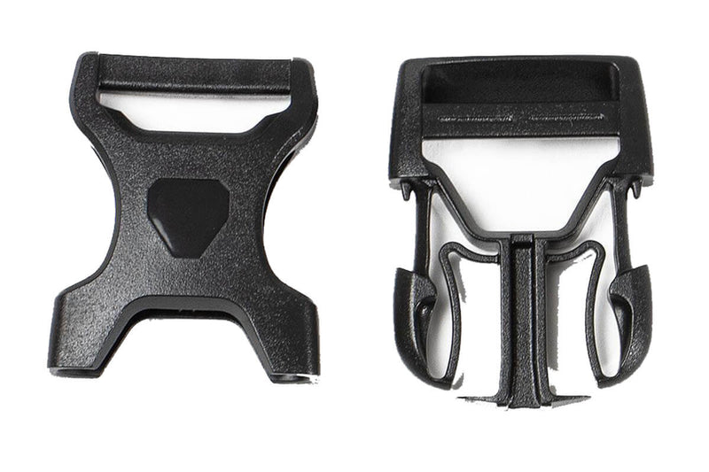 Ortlieb Repair Kit Stealth Side Release Buckle 25mm E146