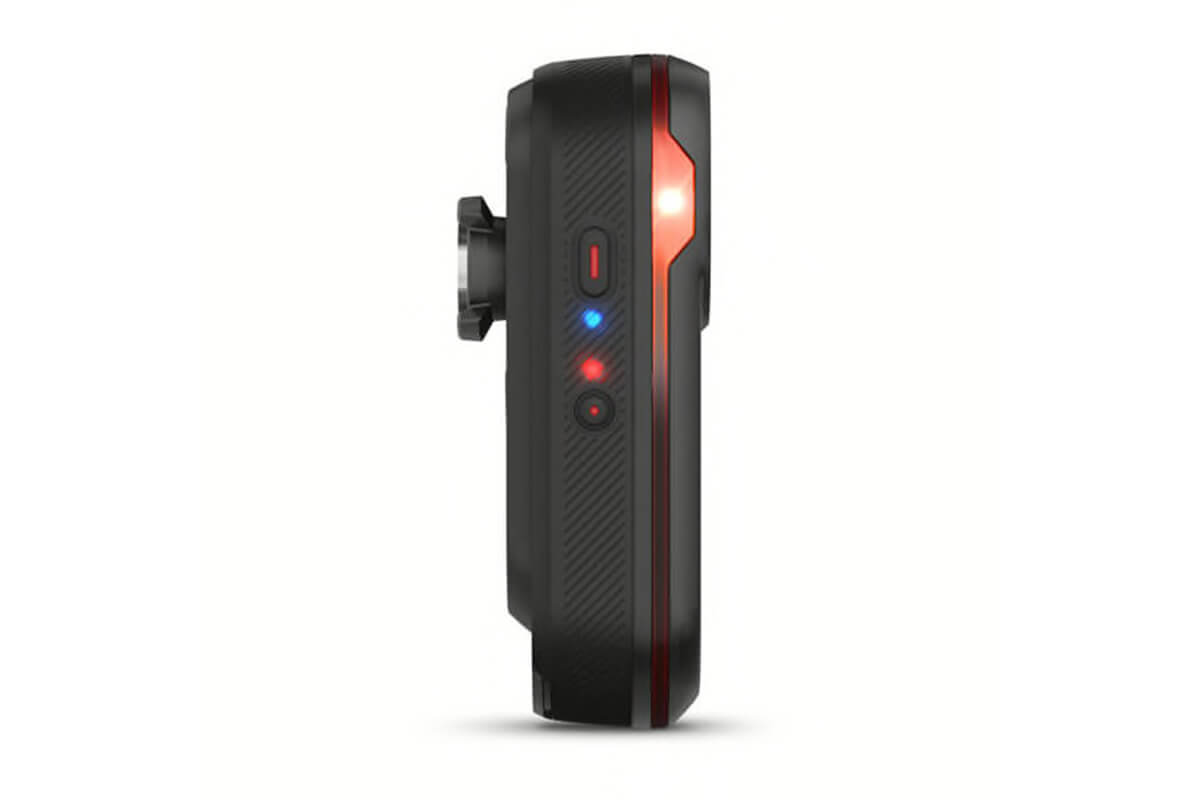 Bike Lights Radar And Rear Warning Can A Garmin Varia Or