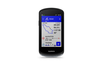 Garmin Edge 1040 GPS Head Unit