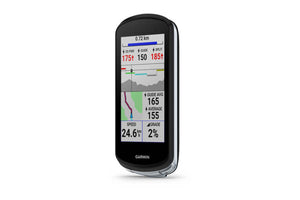 Garmin Edge 1040 GPS Cycle Computer & Sensors Bundle