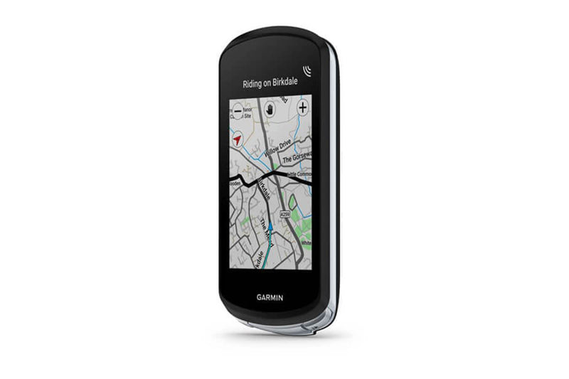 Garmin Edge 1040 GPS Cycle Computer & Sensors Bundle