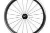 Brompton Superlight Front Wheel for P Line and T Line