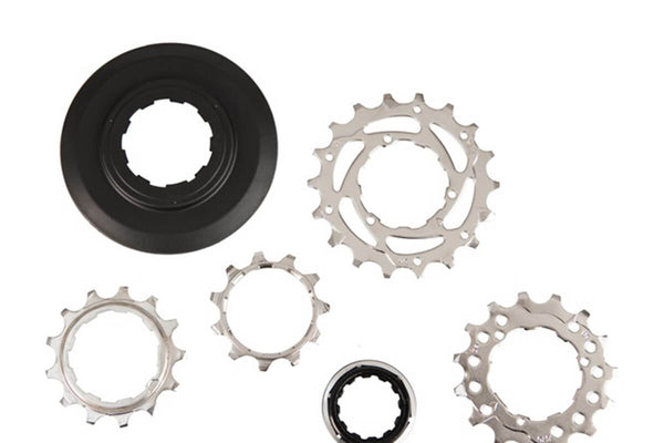 Brompton Advance 4 Speed Sprocket Set Condor Cycles