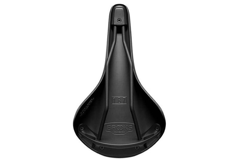 Brooks Cambium C17 All Weather Saddle