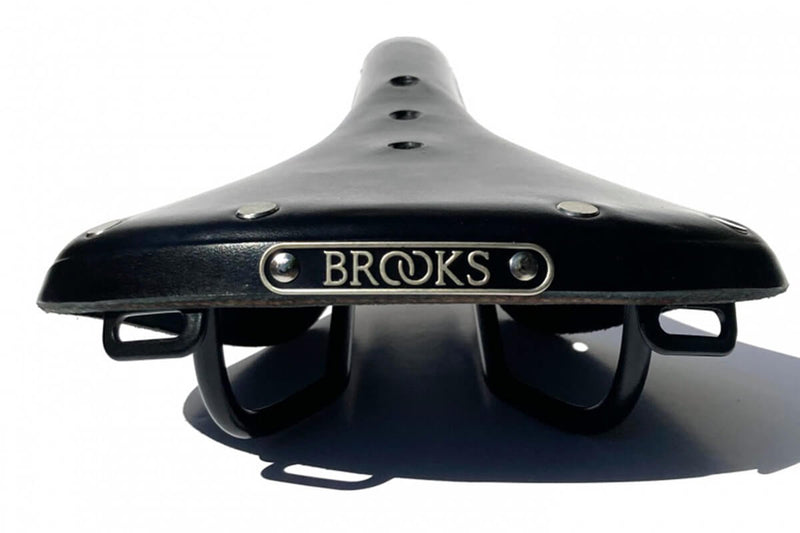 Brooks B17 Special Mens' Saddle for Brompton
