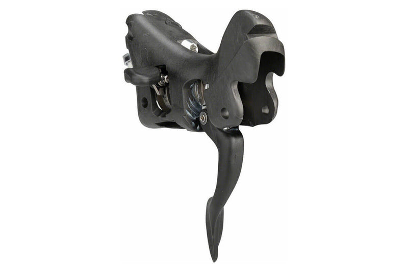 Campagnolo EC-RE401 Left Hand Ergopower Body for Record 12-Speed