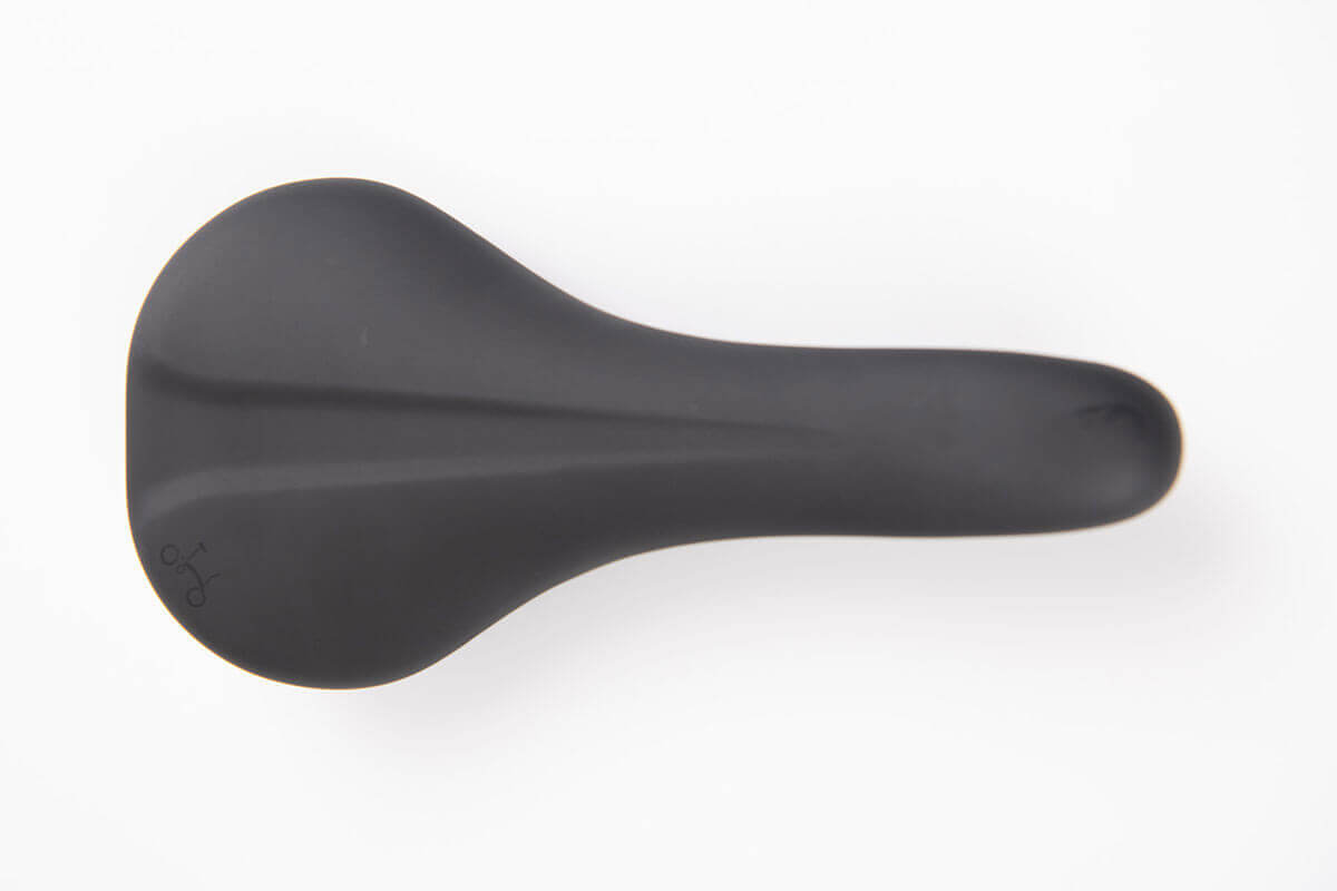 Brompton Superlight Saddle – Condor Cycles