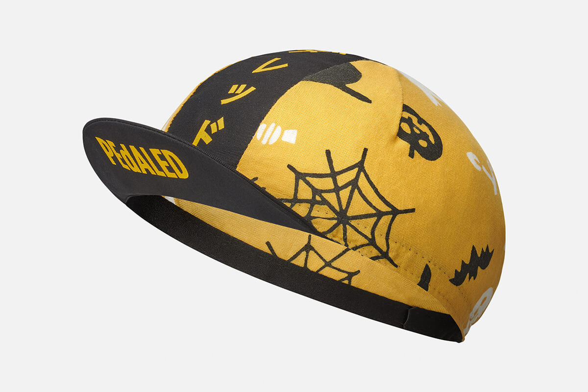PEdALED Japanese Bandana Cap