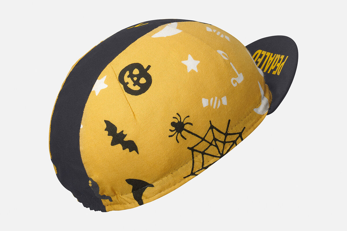 PEdALED Japanese Bandana Cap