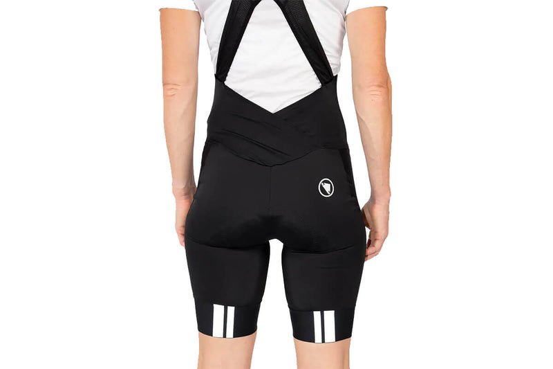 Endura Women's FS260 Pro Bib Shorts DS