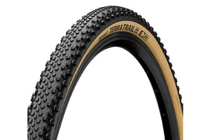 Continental Terra Trail Shieldwall Tubeless Tyre