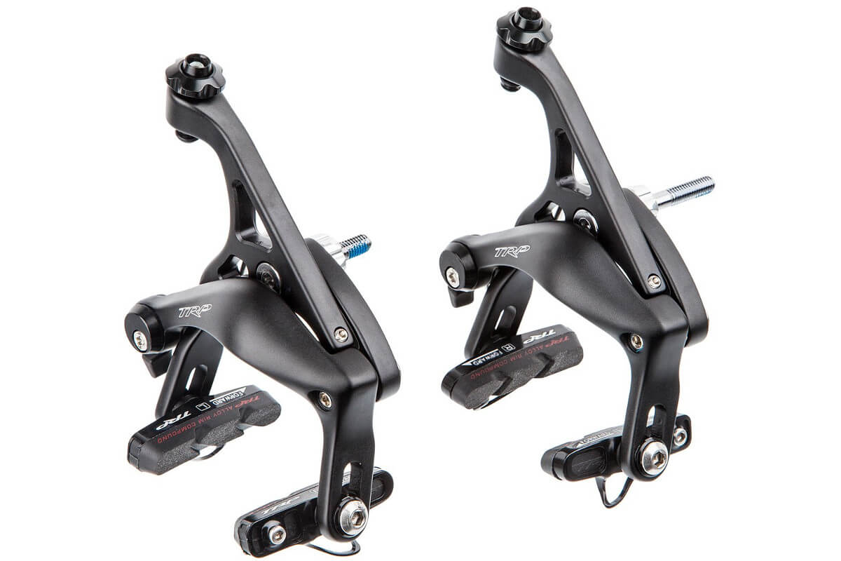 TRP RG957 Deep Drop Brakes – Condor Cycles