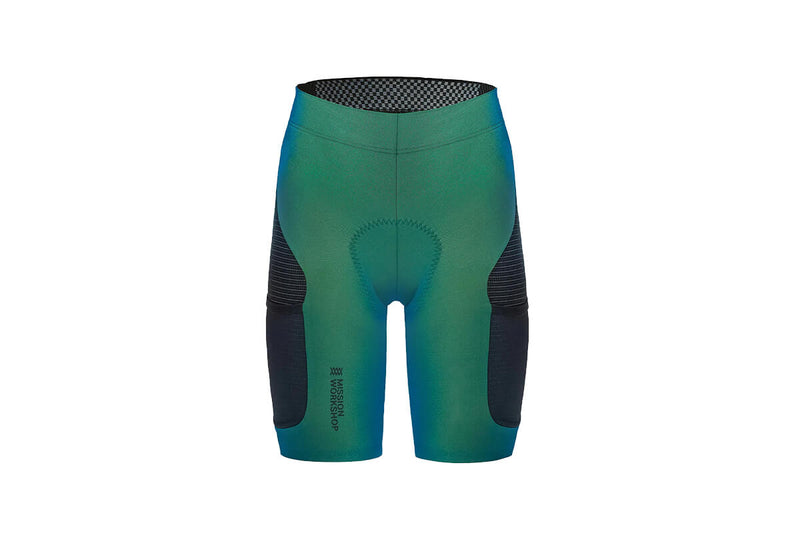 Mission Workshop Pro Waisted Men's Shorts