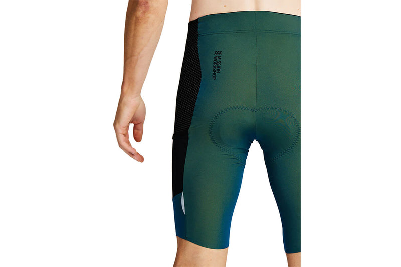 Mission Workshop Pro Waisted Men's Shorts