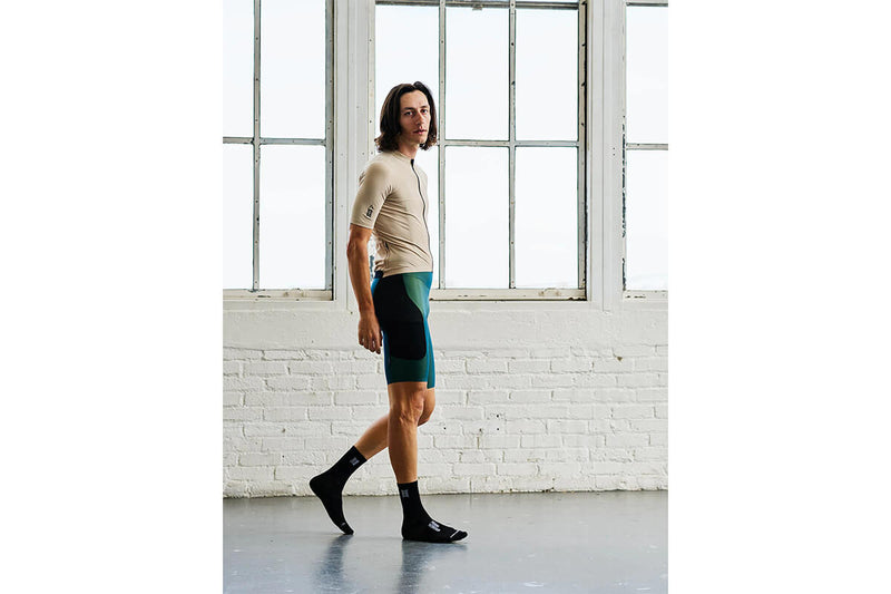 Mission Workshop Pro Waisted Men's Shorts