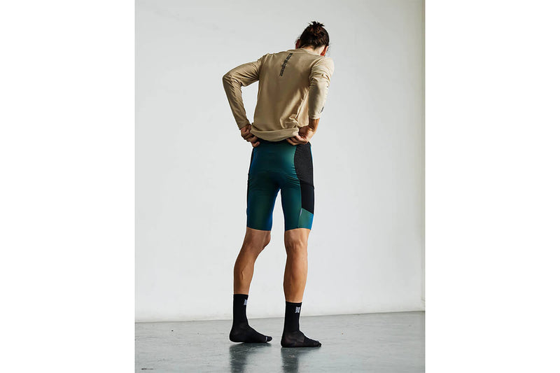 Mission Workshop Pro Waisted Men's Shorts