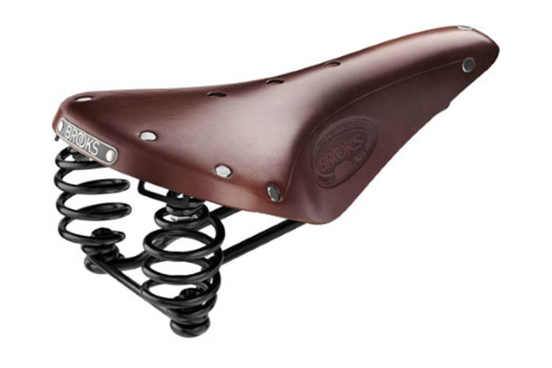Brooks Flyer Saddle
