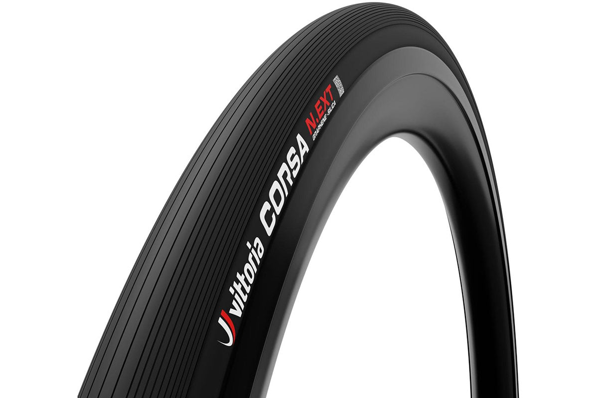 Vittoria Corsa N.EXT G2.0 Folding Road Tyre – Condor Cycles