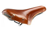 Brooks Swift Chrome Saddle