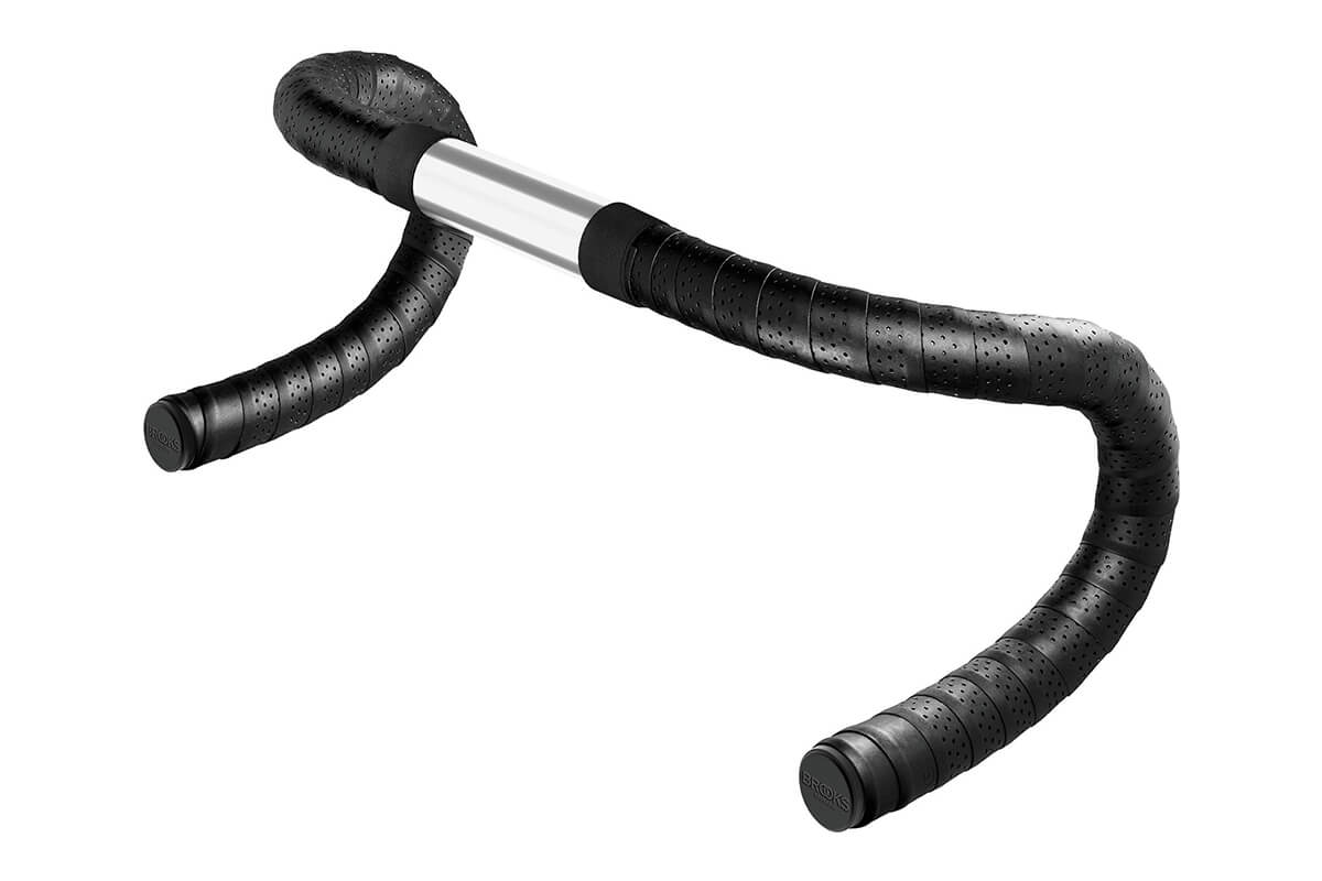 MULLER_Leather Bar Tape_Natural ミューラーレザーバーテープ(ナチュラル) 標準 GRIP \u0026 BAR TAPE \u2013 MULLER