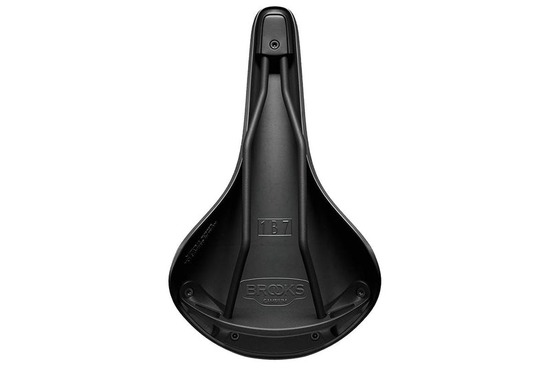 Brooks Cambium C17 All Weather Saddle