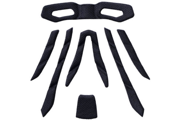 Kask Protone Icon Pad Set – Condor Cycles