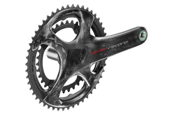 Campagnolo Super Record 12-Speed Chainset with Stages Power Meter