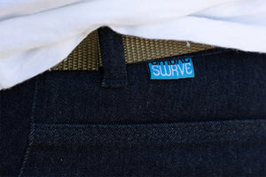 Swrve 4-Way Stretch Indigo CORDURA® Regular Fit Jeans