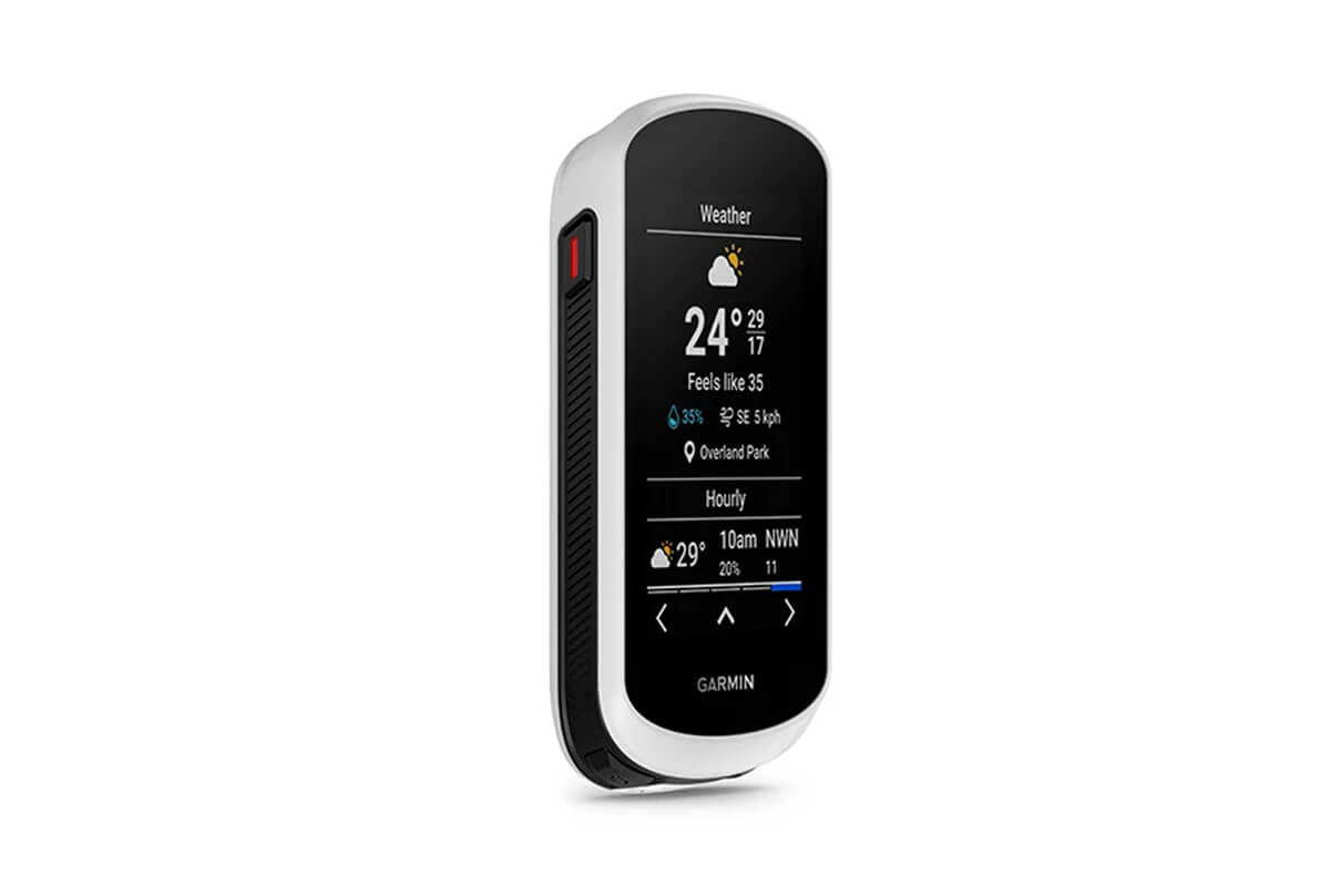 Garmin Edge® Explore 2 GPS Cycling Computer – Condor Cycles