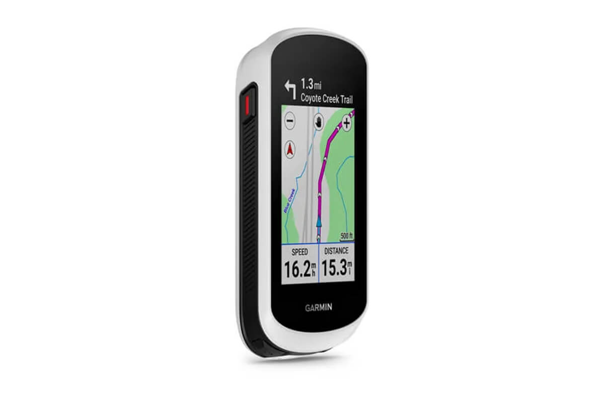 garmin edge 500 gps fahrradcomputer Garmin Edge® Explore 2 GPS Cycle Computer with Power Mount Bundle – Condor Cycles