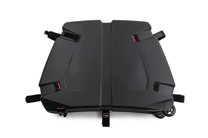 B&W Bike Box 2.0