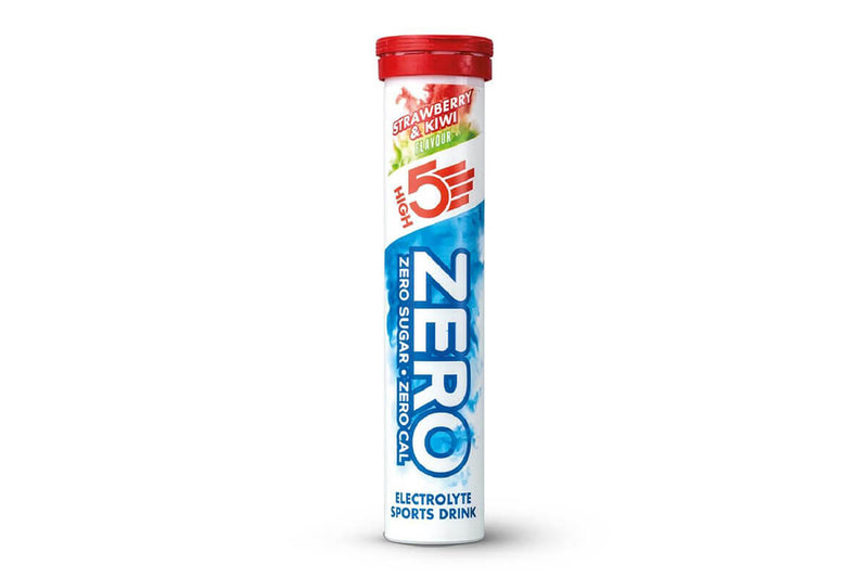 High 5 Zero Sports Drink