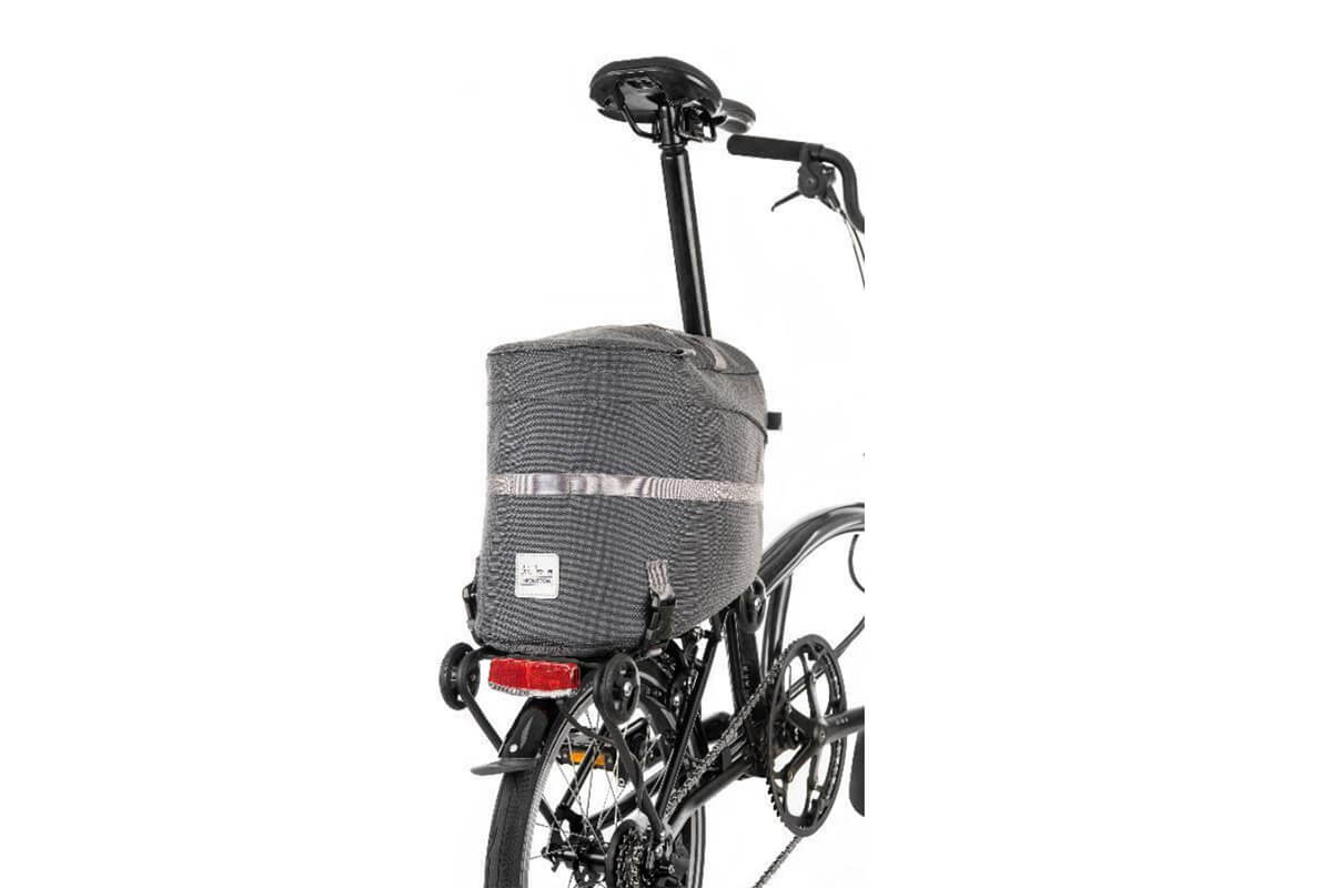 Brompton G Line 20