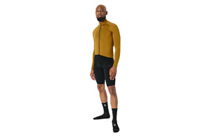 Mission Workshop Pro Road Men's Long Sleeve Jersey