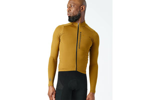 Mission Workshop Pro Road Men's Long Sleeve Jersey