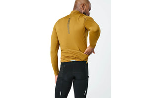 Mission Workshop Pro Road Men's Long Sleeve Jersey