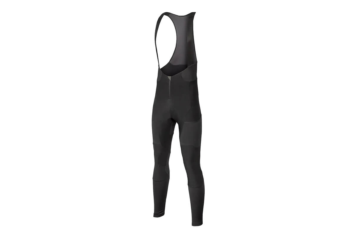 Endura GV500 Thermo-Trägerhose – Condor Cycles