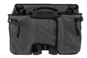 Brompton Borough Electric Basket Bag