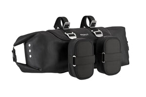 Brooks Scape Handlebar Roll