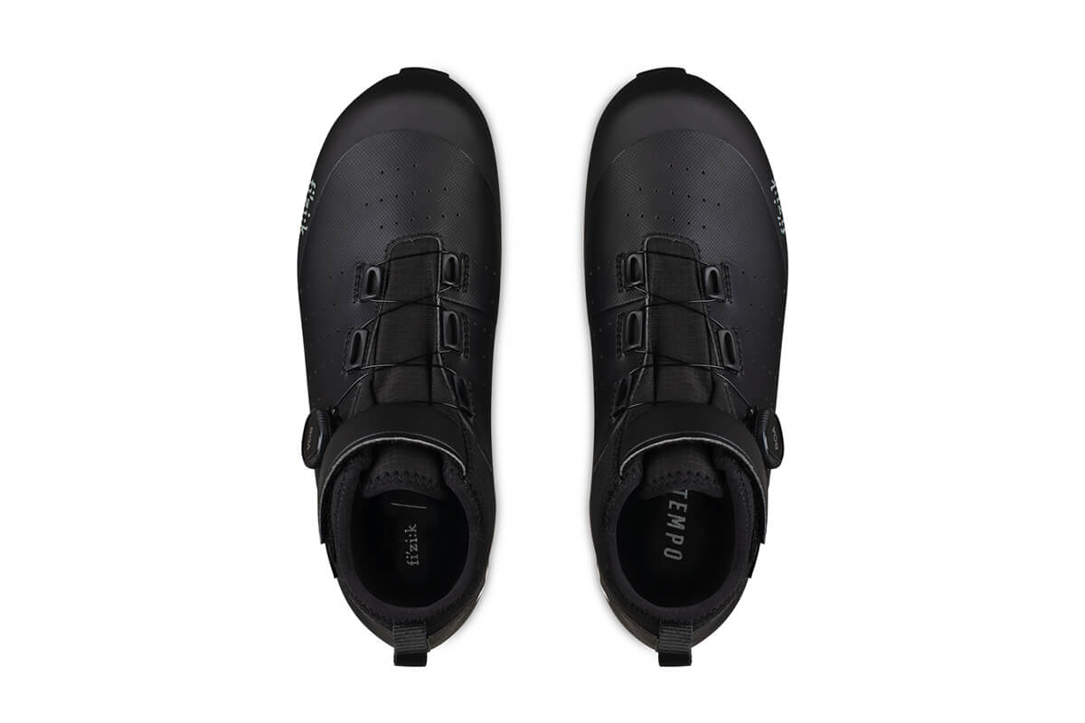 Fizik Tempo Artica R5 GTX Gore-Tex Gravel & Mountain Bike Shoes