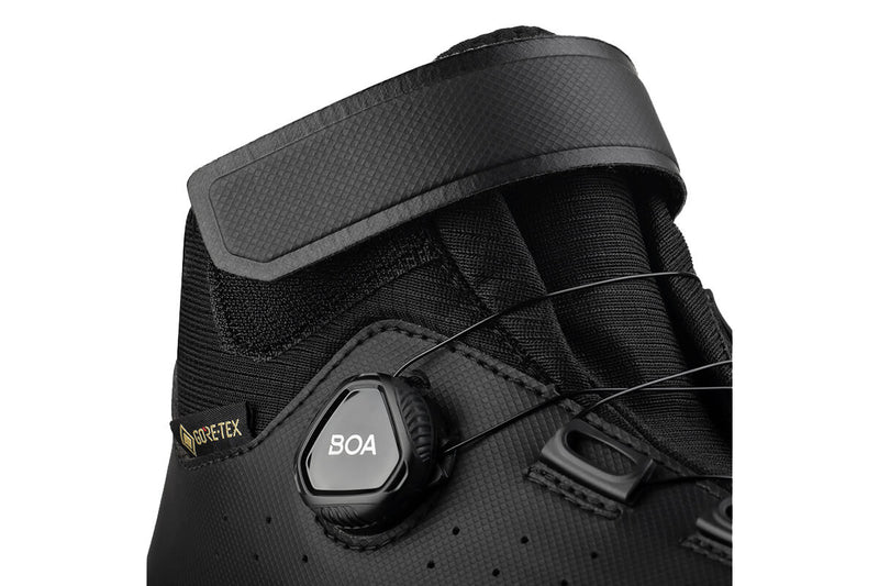 Fizik Tempo Artica R5 GTX Gore-Tex Gravel & Mountain Bike Shoes