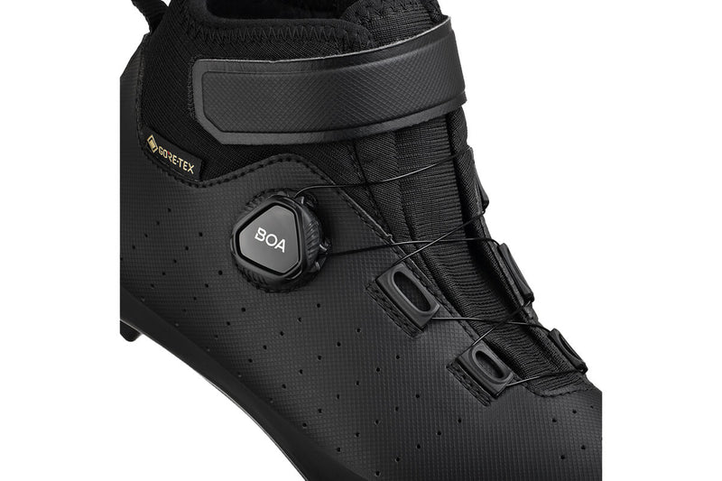Fizik Tempo Artica R5 GTX Gore-Tex Gravel & Mountain Bike Shoes