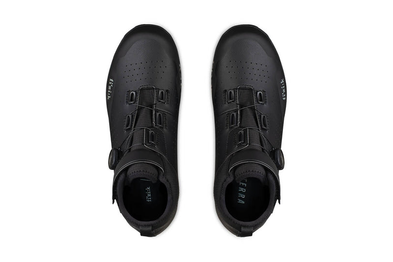 Fizik Terra Artica X5 GTX Gore-Tex Mountain Bike Shoes