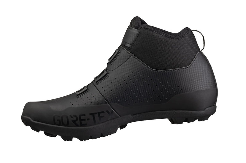 Fizik Terra Artica X5 GTX Gore-Tex Mountain Bike Shoes